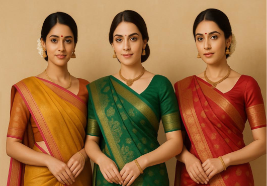 Sarees